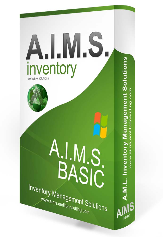 INVENTORY MANAGEMENT SYSTEM - AIMS SOFTWARE PHILIPPINES