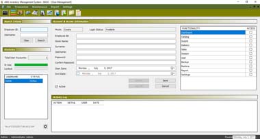 INVENTORY MANAGEMENT SYSTEM - AIMS SOFTWARE PHILIPPINES
