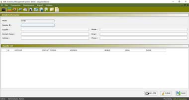 INVENTORY MANAGEMENT SYSTEM - AIMS SOFTWARE PHILIPPINES
